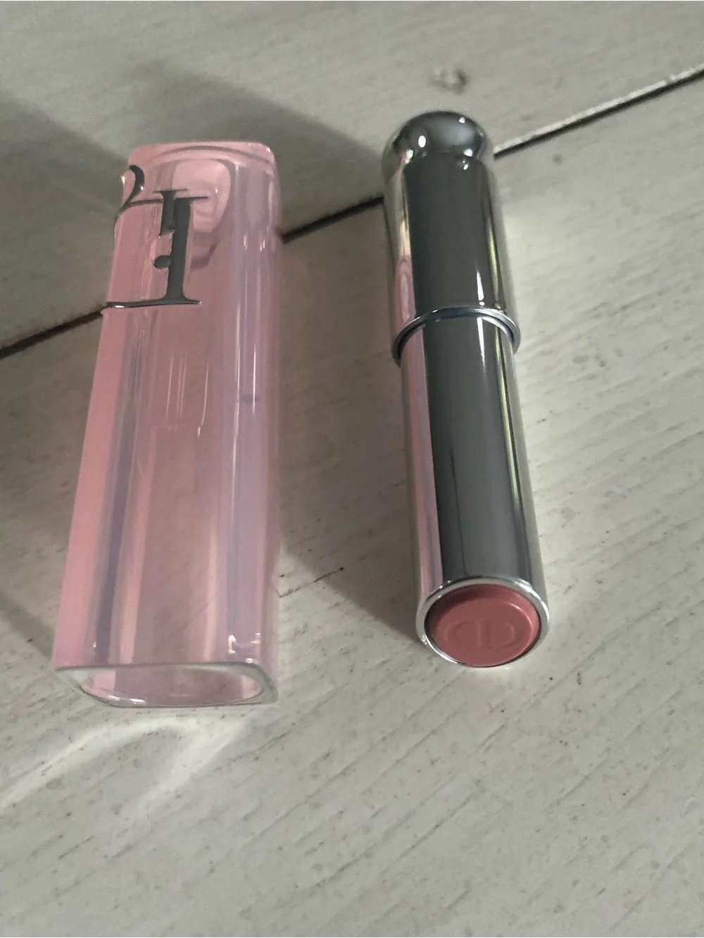 Dior Addict Lip Glow in shade 038